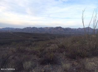 Tbd Nacozari, Tubac, AZ 85646