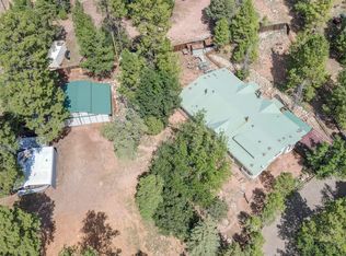 1875 Short St, Happy Jack, AZ 86024