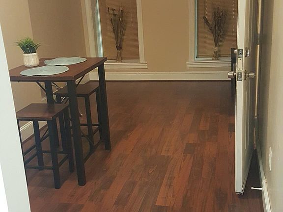 Dining/Living. Room area