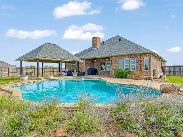 203 Frio St, Bells, TX 75414