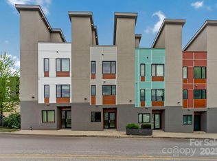 245 Short Coxe Ave, Asheville, NC 28801
