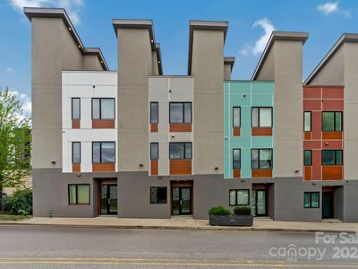 245 Short Coxe Ave, Asheville, NC, 28801