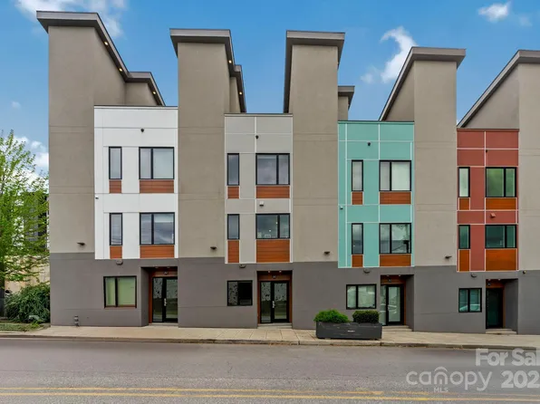 245 Short Coxe Ave, Asheville, NC 28801