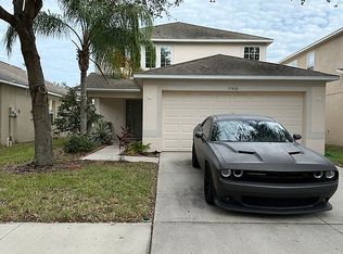 15416 Peach Stone Pl, Ruskin, FL 33573
