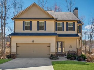 149 Aplomado Ln W, Dawsonville, GA 30534