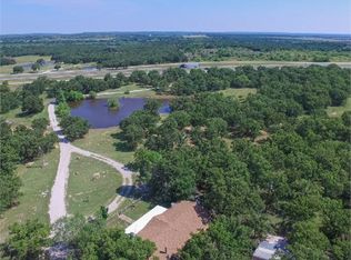 12901 I 20, Cisco, TX 76437