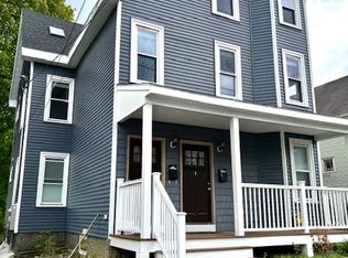 72 Pleasant St FLOOR 2, Wakefield, MA 01880