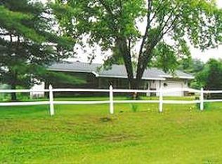 1746 E Naylor Rd, Alpena, MI 49707