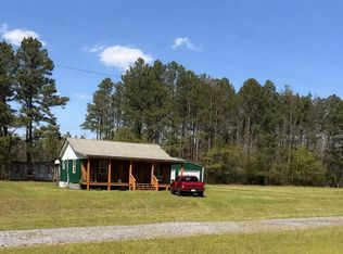 157 Driftwood Ln, Boligee, AL 35443