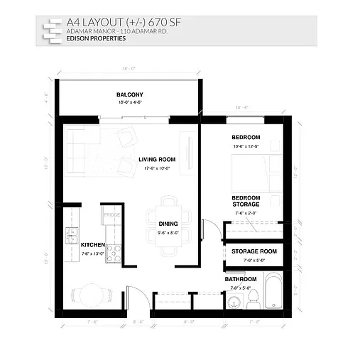 Floor plan 0123