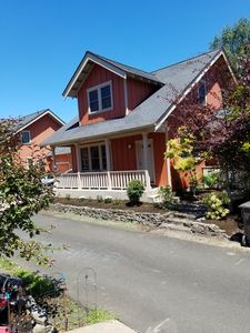1410 Gwinn St E, Monmouth, OR, 97361