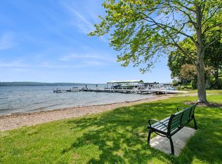 539 Highland Road, Williams Bay, WI 53191