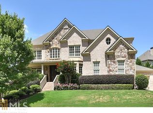 2502 Stone Manor Dr, Buford, GA 30519