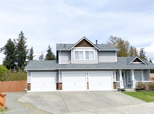 3911 174th Pl NE, Arlington, WA 98223