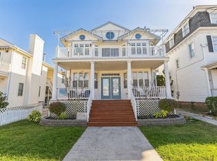 1117 Central Ave #1117, Ocean City, NJ 08226