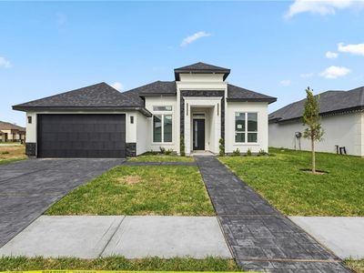 407 Majestic Dr, San Juan, TX, 78589