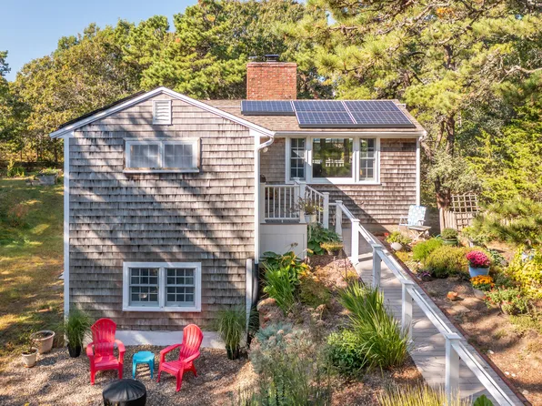 15 Mary Road, Eastham, MA 02642