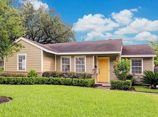 4011 Markham St, Houston, TX 77027