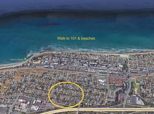 (Undisclosed Address), Encinitas, CA 92024