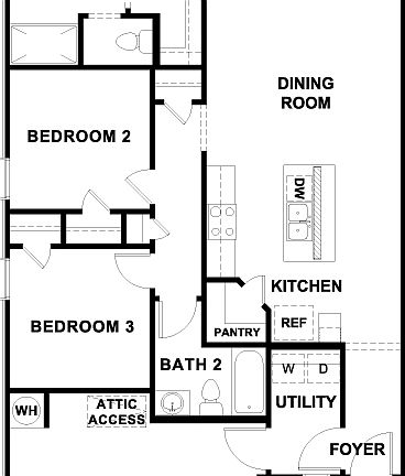Floor Plan.