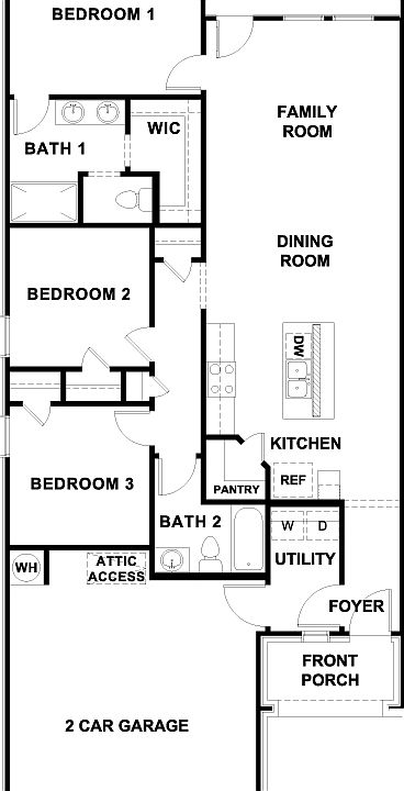 Floor Plan.