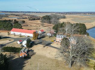 806 Back Neck Rd, Bridgeton, NJ 08302