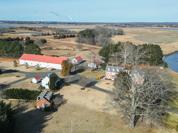 806 Back Neck Rd, Bridgeton, NJ 08302