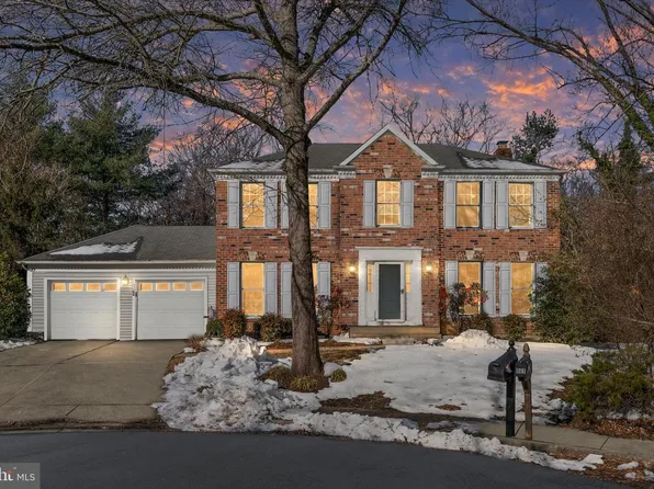 303 Pytchley Run, Annapolis, MD 21403