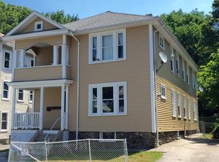 6 Ashton St, Worcester, MA 01605