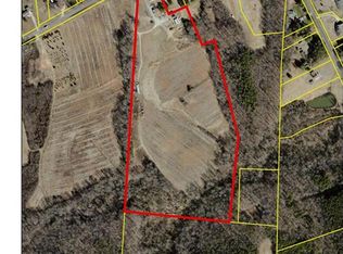 8719 Haw River Rd, Kernersville, NC 27284