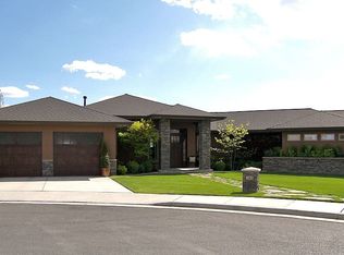 7304 N Panorama Ct, Spokane, WA 99208