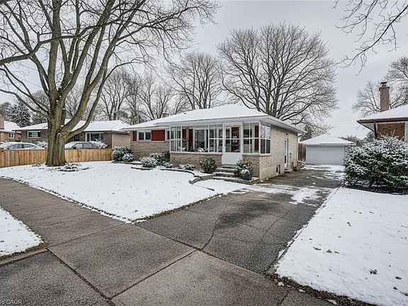 2nd image of 116 Boniface Ave