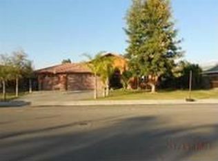 616 Trino Ave, Arvin, CA 93203