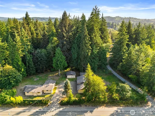 162 South Bank Road, Elma, WA 98541