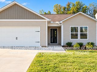480 Sundown Dr, Spartanburg, SC 29301