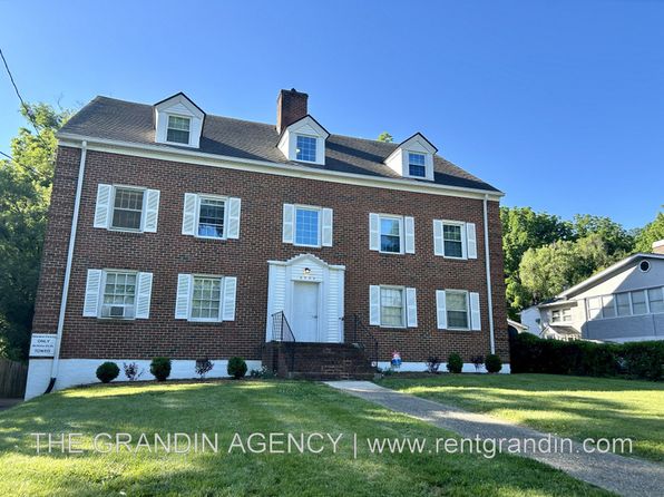 2703 Broad St NW UNIT 4