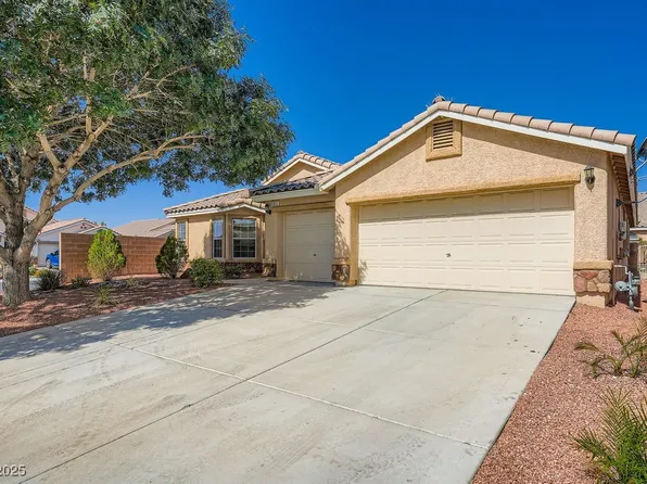 5817 Pirate Ship Dr, North Las Vegas, NV 89031