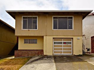 75 Pacifico Ave, Daly City, CA 94015