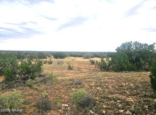 5075 Sidlyn Rd, Heber, AZ 85928