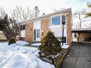 1161 Wendy Rd, Ann Arbor, MI 48103