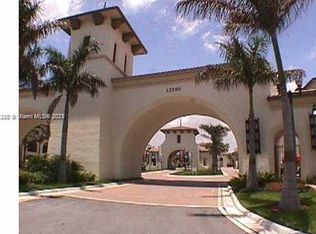 2900 NW 125th Ave #3414, Sunrise, FL 33323