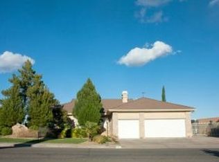 235 S Donlee Dr, St George, UT 84770