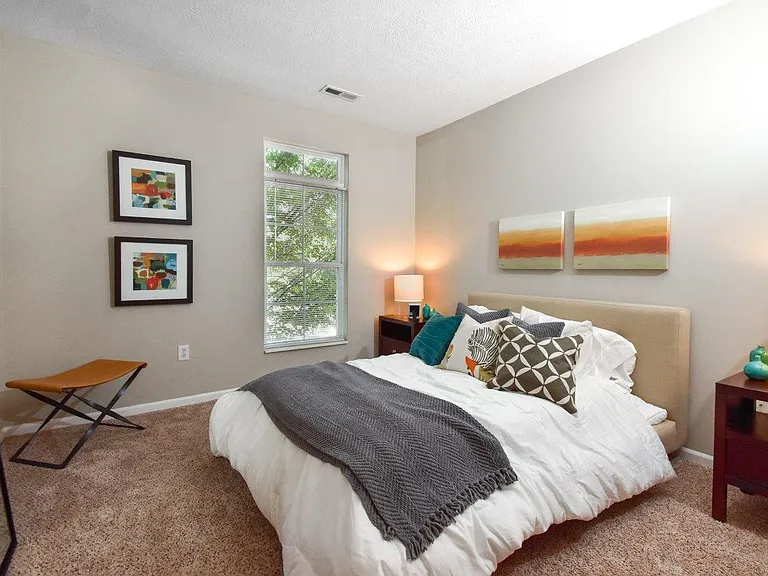 Central Park Apartment Homes — Photo 10