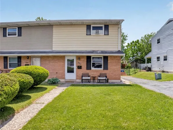 283 Poplar St, Catasauqua, PA 18032