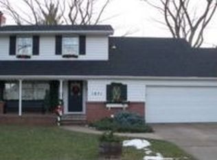 1871 Gaeth Ave, Fremont, NE 68025