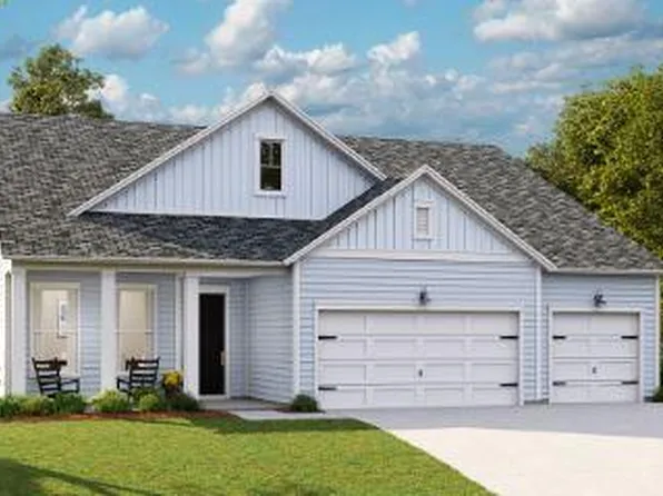 1664 Locals St, Summerville, SC 29485