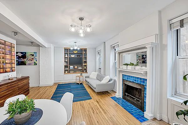 1st image of 317 W 93rd St APT 3D