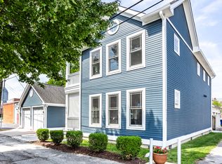 213 Puryear St, Indianapolis, IN