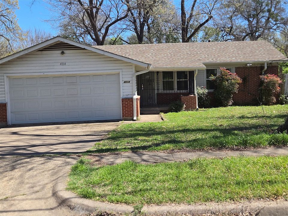 1st image of 4014 Sunvalley Dr
