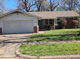 4014 Sunvalley Dr, Dallas, TX 75216